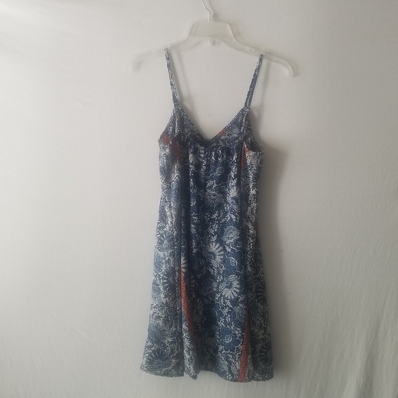 Mimi Chica mini sun dress - Picture 3 of 3